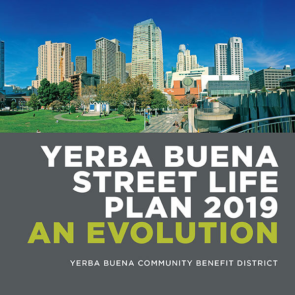 Yerba Buena Art and Makers Market! - Yerba Buena Community Benefit District