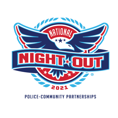 August 3rd is National Night Out