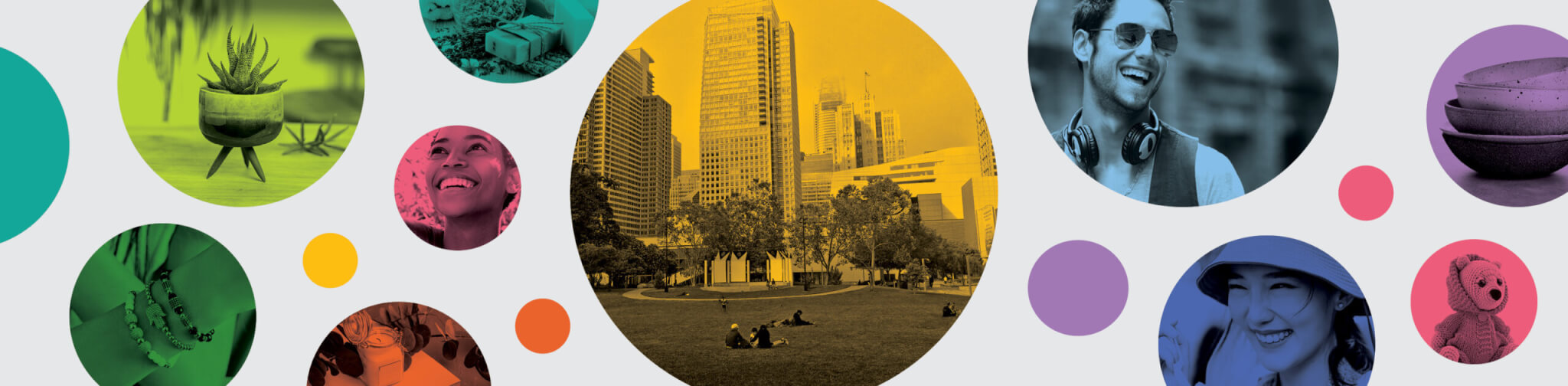 Yerba Buena Art and Maker's Market